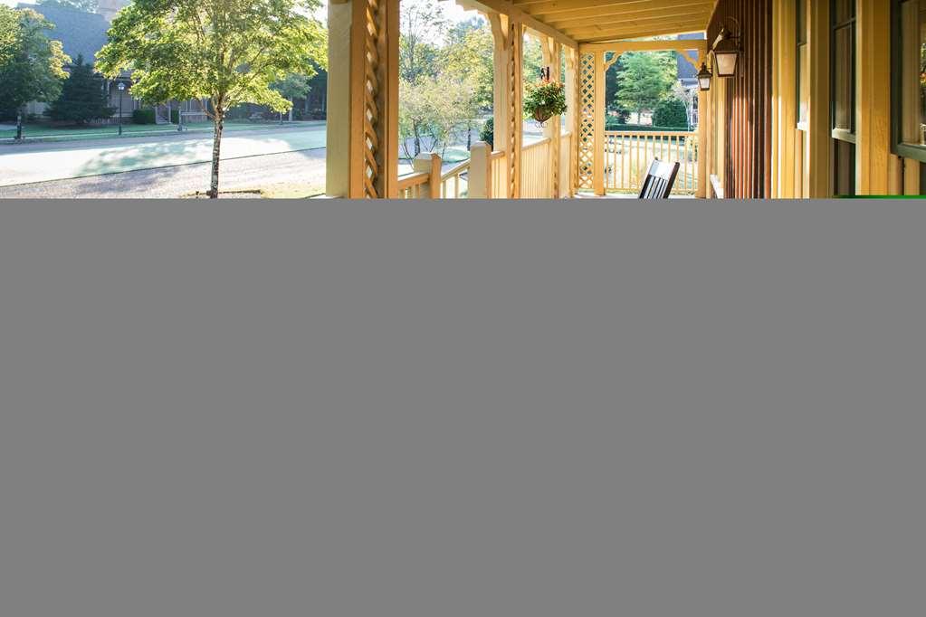 Barnsley Resort Adairsville Room photo