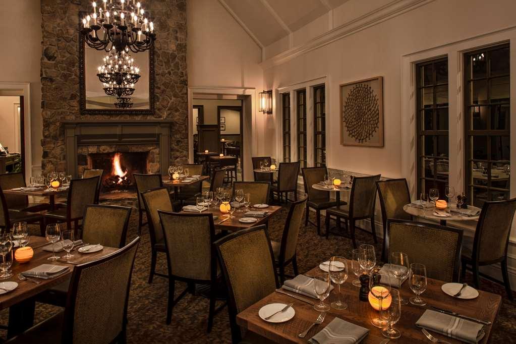 Barnsley Resort Adairsville Restaurant photo