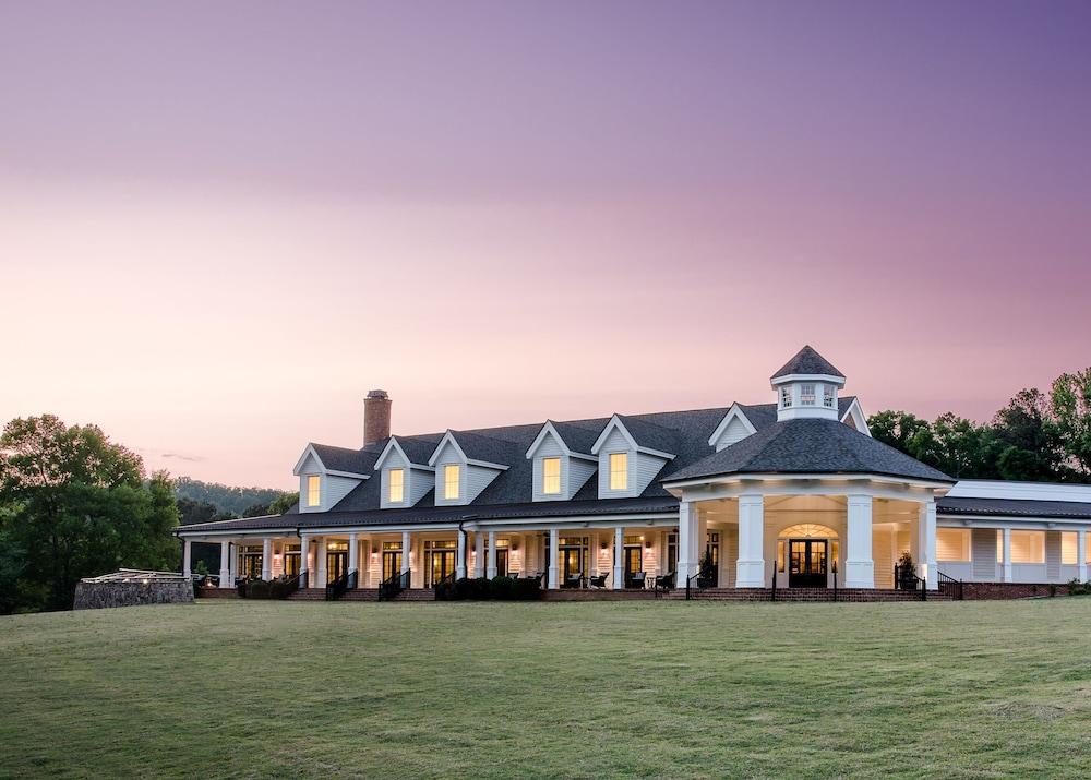 Barnsley Resort Adairsville Exterior photo
