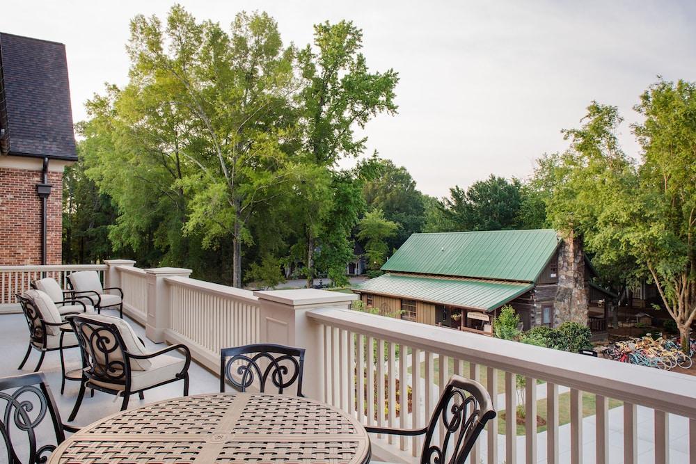 Barnsley Resort Adairsville Exterior photo