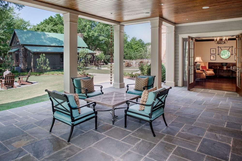 Barnsley Resort Adairsville Exterior photo